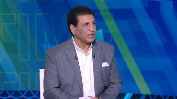 فاروق جعفر: مباراة البرازيل فرصة مهمة قبل المونديال