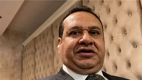 فحص أصول ثروة صبري نخنوخ من قبل الأجهزة المعنية