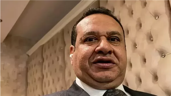 فرج عامر يكشف دور صبري نخنوخ في انتخابات سموحة