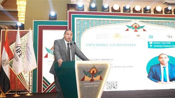 فرص كبيرة لتوسيع سوق التأمين في مصر