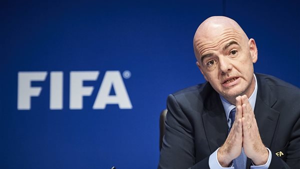 فيفا تعلن عن بروتوكول جديد للنشيد الوطني في مونديال 2026