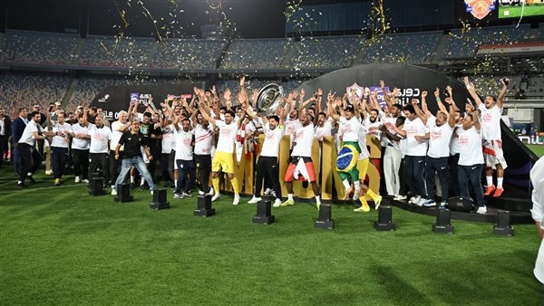 فيفا يرفع الإيقاف الثاني عن قيد الزمالك