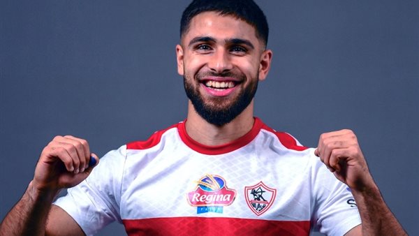 فيفا يفرض غرامة على الزمالك بقيمة 1.761 مليون دولار لصالح عمر فرج