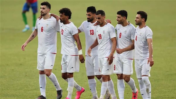 قائمة منتخب إيران النهائية لكأس العالم 2026 بتوقيع أمير جالينويي