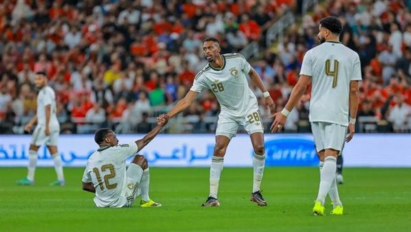 قائمة منتخب السعودية المشاركة في كأس العالم 2026
