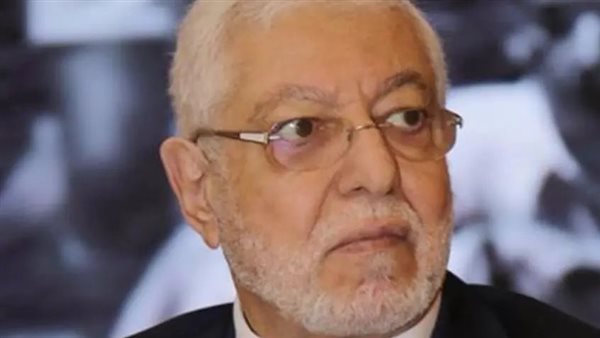 قادة الإخوان يشترون قصورًا من أموال التبرعات