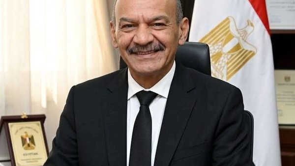 قافلة بيطرية مجانية في عيون موسى لدعم مربي الثروة الحيوانية