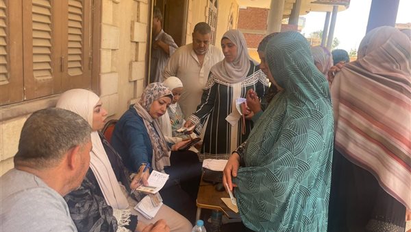قافلة طبية لخدمة 30 ألف مواطن في أبو غالب بالجيزة