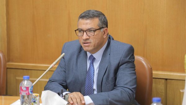قافلة مجانية للعيون من “مصر الخير” في مستشفى الشفاء بقنا