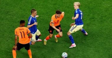 كأس العالم 2026 يشهد أسرع 100 جول فى البطولة منذ 68 عاما