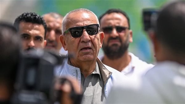 كامل أبو علي: نهدف للمنافسة بقوة وتأسيس شركة كرة جديدة الموسم الجاي