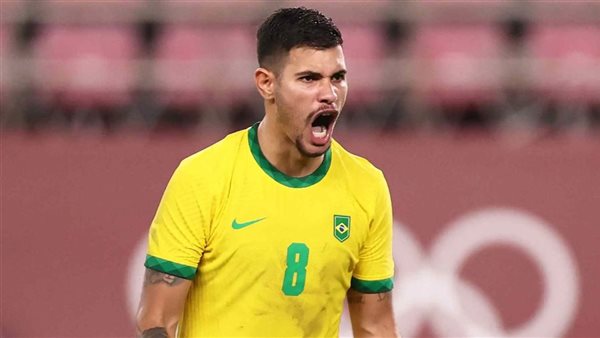لاعب البرازيل: استعدينا جيداً وحلم المونديال يبدأ أمام المغرب