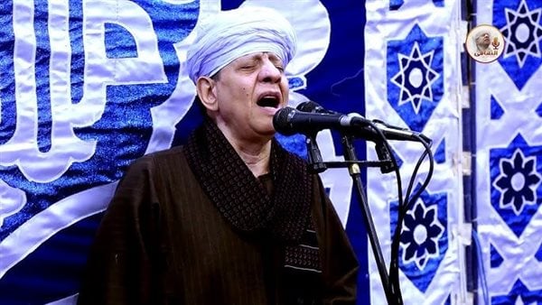 لظروف صحية.. ياسين التهامي يعتذر عن إحياء ليلة مولد القرطبي بالمنيا ونجله مهدي يحيي الحفل