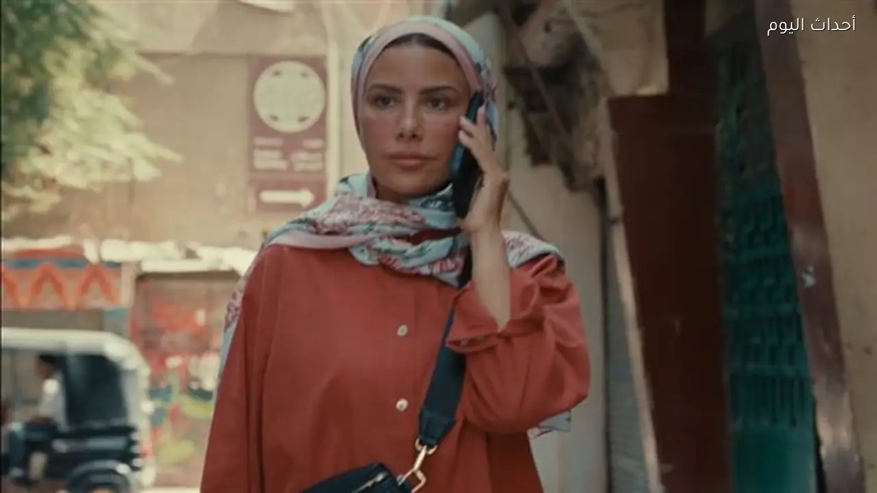 مارتن سكورسيزي يهاجم مسلسل ورد على فل وياسمين بسبب صبا مبارك