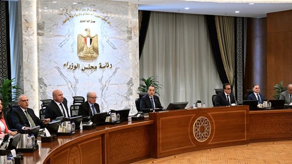 مجلس الوزراء يوافق على ترقيات جديدة للعاملين بالخدمة المدنية