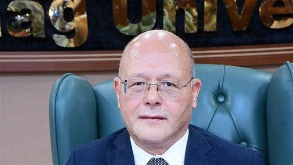 مجلس جامعة سوهاج يوافق على تأسيس شركة لإدارة المستشفيات
