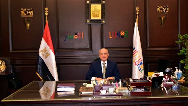 محافظ الأقصر يعلن تكليفات جديدة لرؤساء الوحدات المحلية بالقُرنة