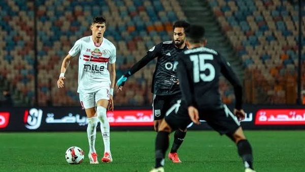 محامي صلاح: الأزمة مع الزمالك قانونية ونرغب في التسوية