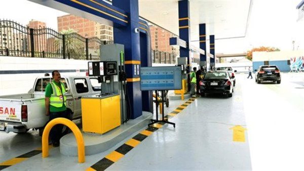 محطة وقود ذكية في القاهرة توفر مليوني جنيه شهرياً