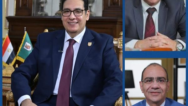 محمد سامي: مستشفيات جامعة القاهرة استقبلت 6757 حالة طوارئ