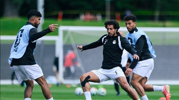 محمد صلاح سلاح مصر الفتاك وحارس بلجيكا السابق يتوقع تأهل الفراعنة