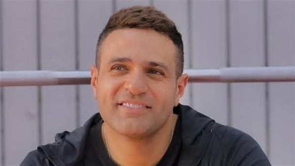 محمد نور يكشف عن موعد طرح أحدث أغانيه من ألبومه الجديد