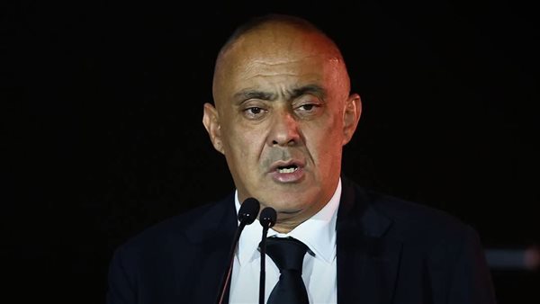 محمد يحيى لطفي: تطوير الدوري المصري هدف مهم ودعم الرعاة غير شكل اللعبة