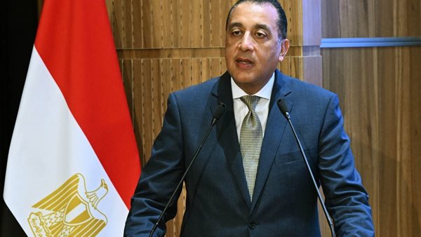 مدبولي: 95 نوعا من الصناعة وآلاف المصانع ستعمل لإنتاج المواد الداخلة بمشروع مدى