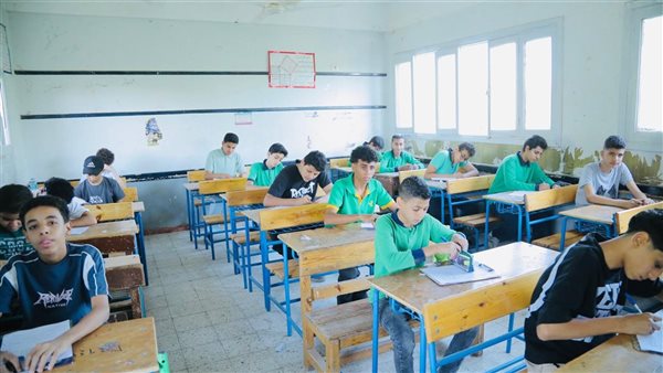 مديرية التحقيق في مشاجرة تلاميذ بفناء المدرسة