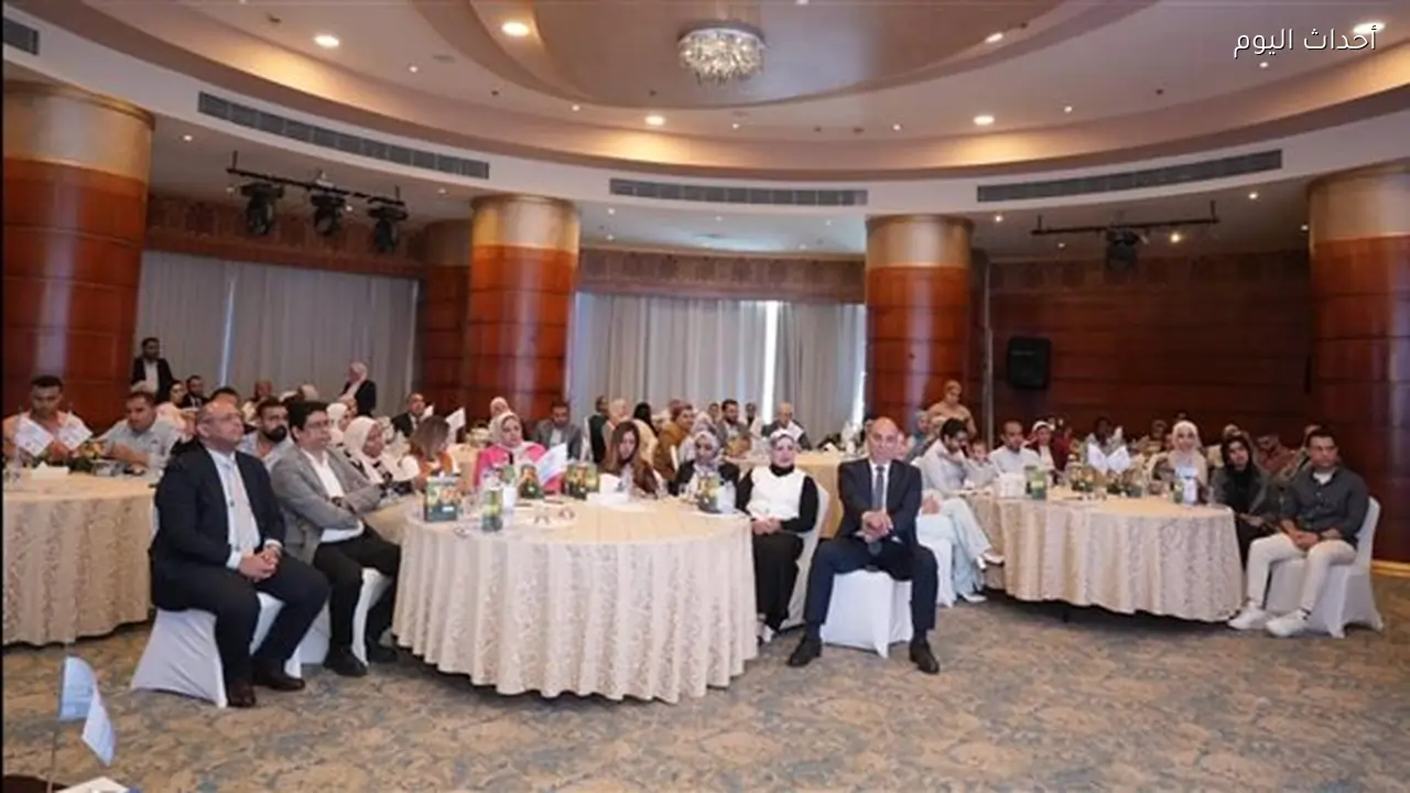 مستشفى المعمورة تحظى بنصيب الأسد.. نتيجة مسابقة الريادة في الصحة النفسية 2026