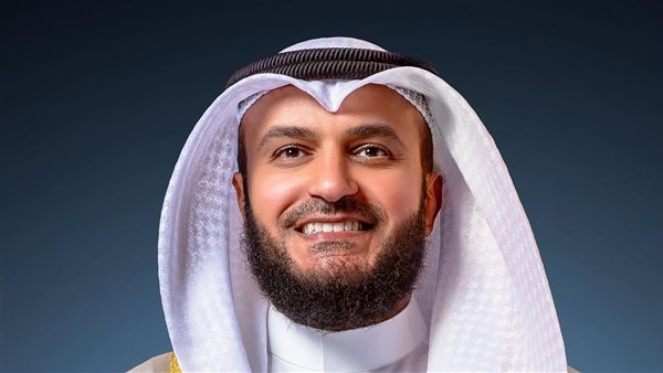 مشاري العفاسي يهاجم إعلام الحرس الثوري لتزييفه الحقائق