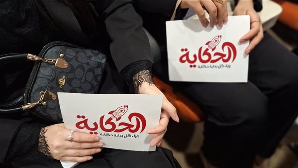 مشروع تخرج مبتكر لطلاب إعلام جامعة العاصمة