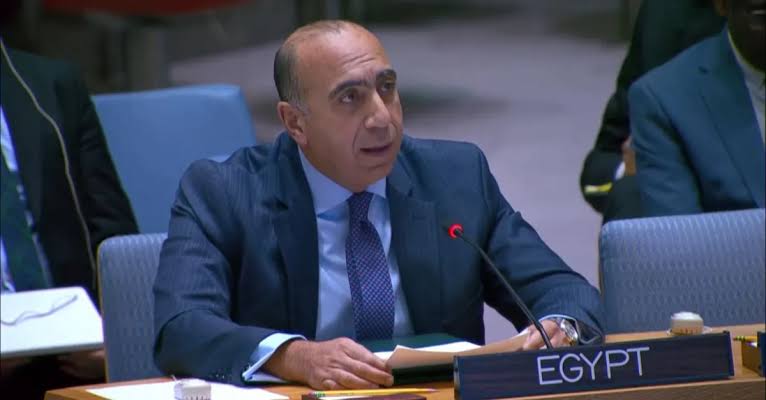 مصر تؤكد دعمها لوحدة السودان ورفض الكيانات الموازية في مجلس الأمن