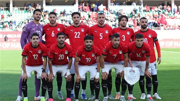 مصر تسعى لتحقيق أول فوز في كأس العالم