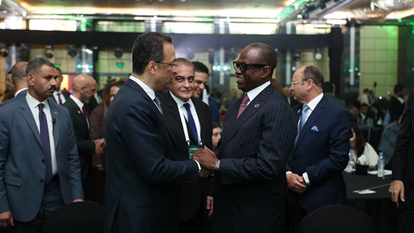 مصر تعتمد رؤية لبناء فضاء رقمي آمن