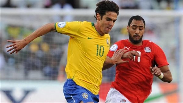 مصر تواجه البرازيل في مباراة ودية بأوهايو وتاريخ المواجهات يشير للاكتساح