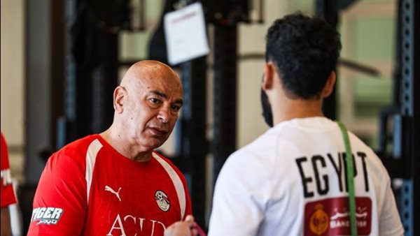 مصر والبرازيل.. حسام حسن يقترب من بصمته الثلاثين مع الفراعنة