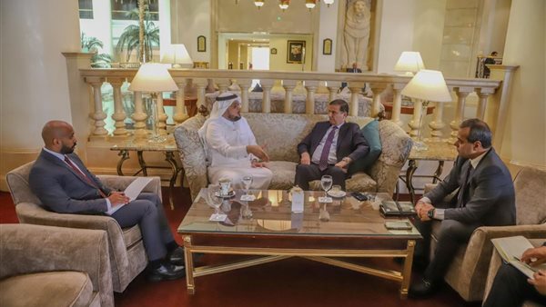 مصر والسعودية تعززان التعاون في الزراعة والأمن الغذائي