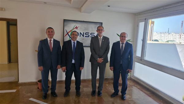 مصر والمغرب تبحثان تعزيز التعاون في تجارة الغذاء