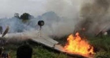 مصرع 3 إسرائيليين في تحطم طائرة بالقرب من العاصمة الأمريكية واشنطن