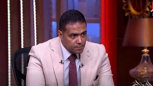 مصطفى الجعفري يتحدث بعد حلقة عمرو أديب عن المافيا واللجان المأجورة