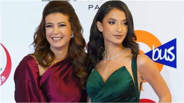 منال سلامة عن ابنتها أميرة أديب: حافظة جزء ونص من القرآن الكريم