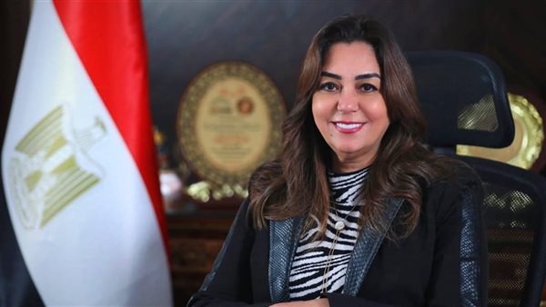 منال عوض تعلن عن 4 برامج تدريبية للتحول الرقمي
