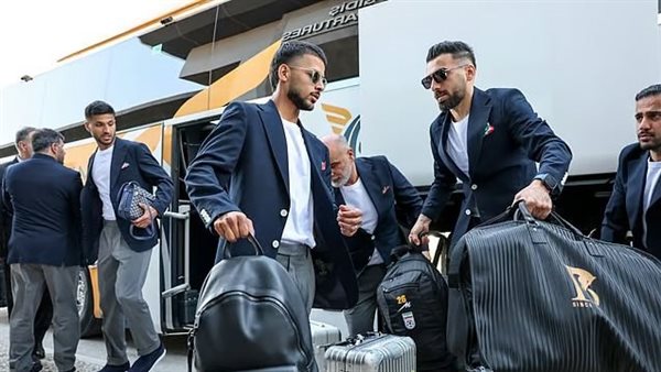 منتخب إيران يتوجه إلى المكسيك للتحضير لكأس العالم 2026
