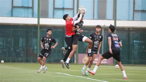 منتخب الشباب يستعد لمباريات ودية ضد روسيا في تصفيات شمال أفريقيا