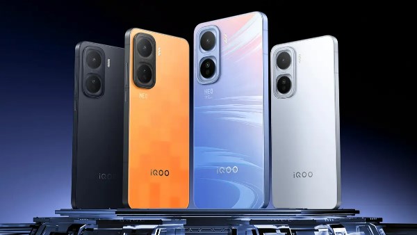 تسريبات جديدة تكشف مواصفات هاتف فيفو iQOO Neo 12