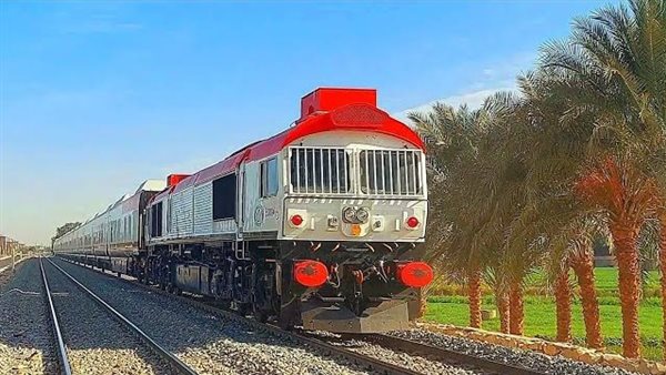 مواعيد قطارات تالجو ورحلاتها ومحطات التوقف