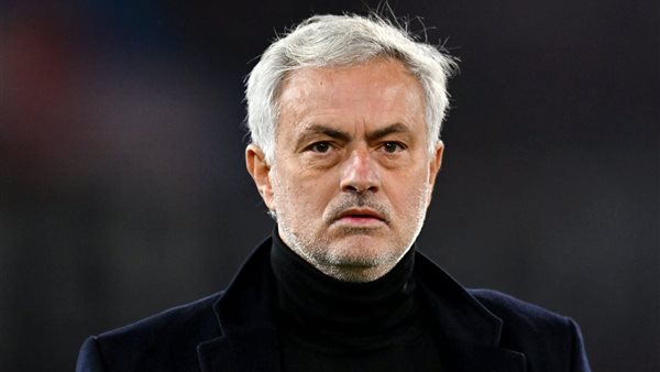 مورينيو يتقدم بشكوى للمحكمة الأوروبية ضد الاتحاد التركي بسبب عقوبات فنربخشة