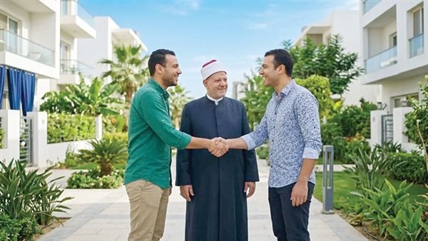 موضوع خطبة الجمعة اليوم بعنوان “سلامة الصدر وأثرها في السلم المجتمعي”