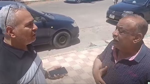 موظفون في سفاجا يشكون نقص خدمات التأمين الصحي للنائب جمال السليك